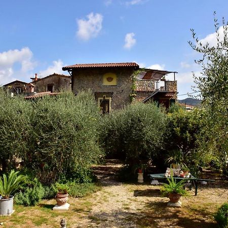 Locanda Dei Boi Ventimiglia Exterior foto