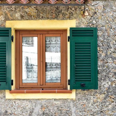 Locanda Dei Boi Ventimiglia Exterior foto