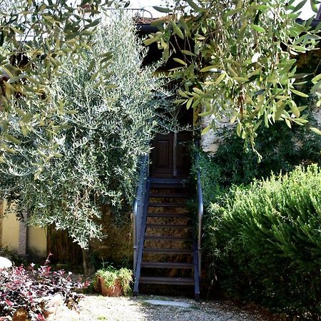 Locanda Dei Boi Ventimiglia Exterior foto