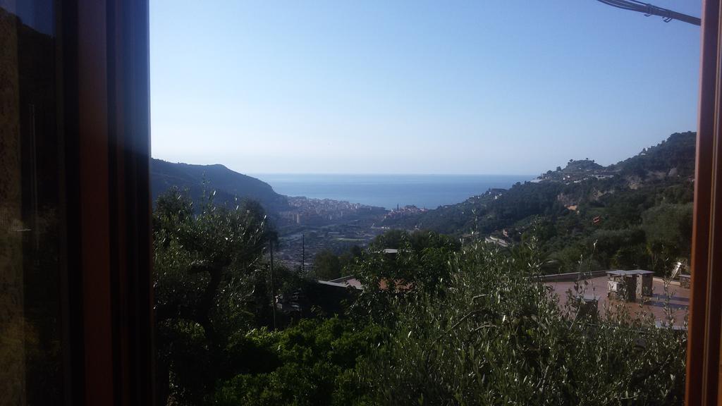 Locanda Dei Boi Ventimiglia Cameră foto