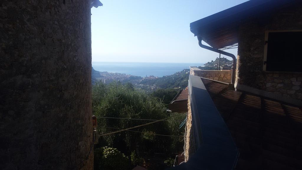 Locanda Dei Boi Ventimiglia Cameră foto