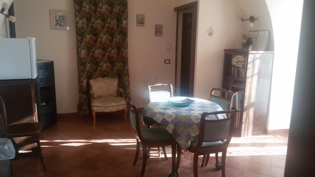 Locanda Dei Boi Ventimiglia Cameră foto