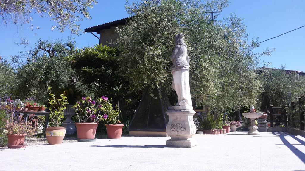 Locanda Dei Boi Ventimiglia Exterior foto