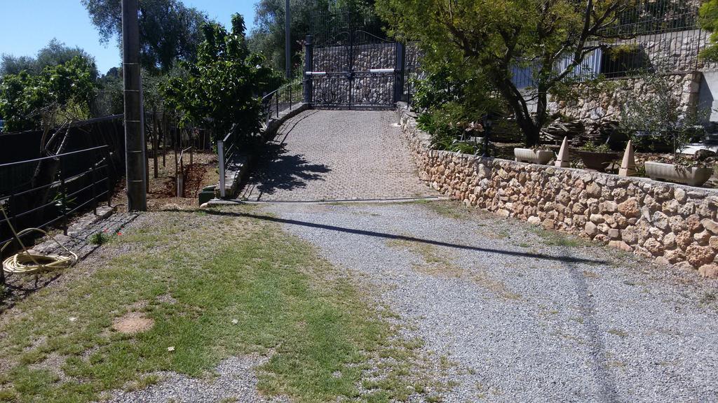 Locanda Dei Boi Ventimiglia Exterior foto
