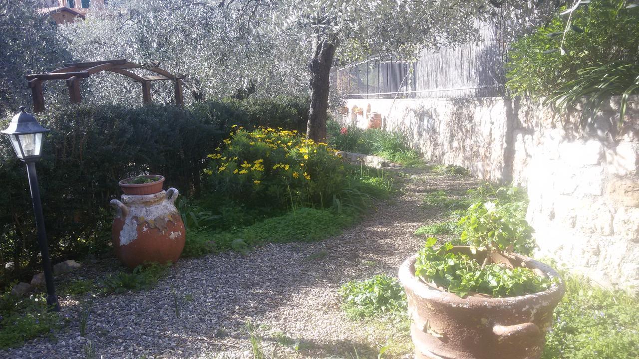 Locanda Dei Boi Ventimiglia Exterior foto