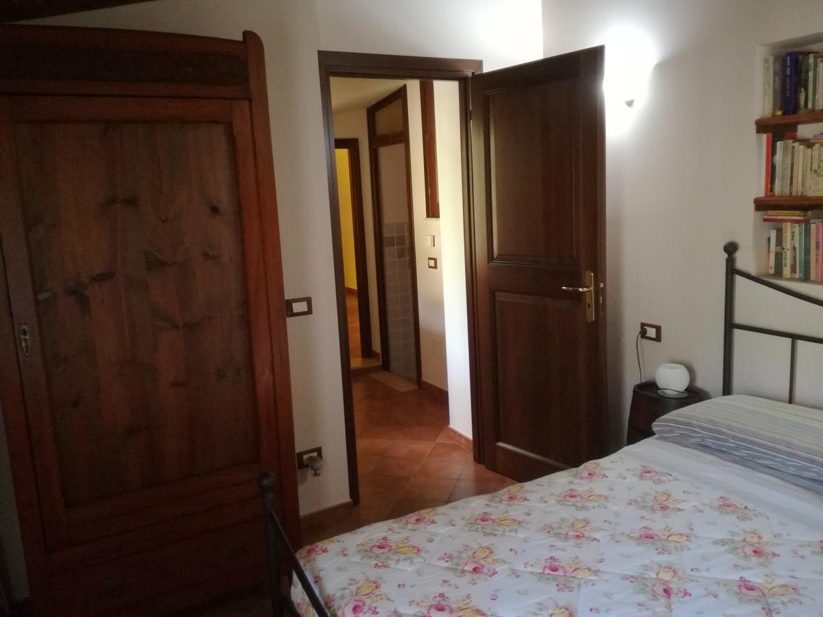 Locanda Dei Boi Ventimiglia Exterior foto