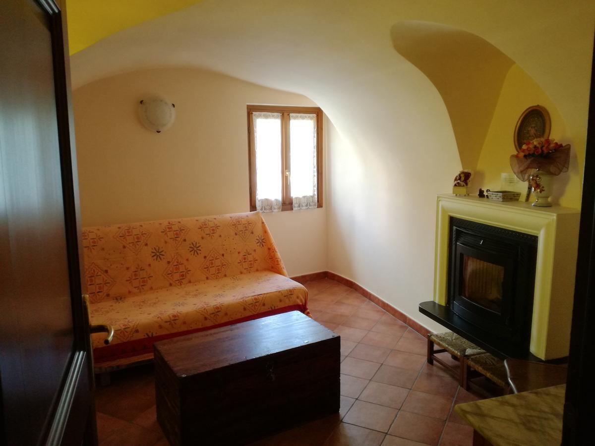 Locanda Dei Boi Ventimiglia Exterior foto