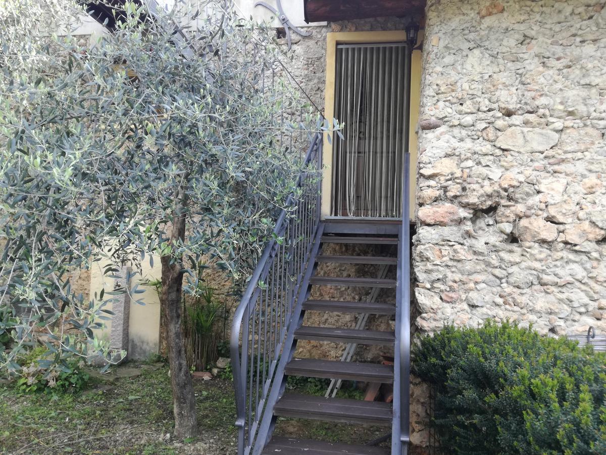 Locanda Dei Boi Ventimiglia Exterior foto