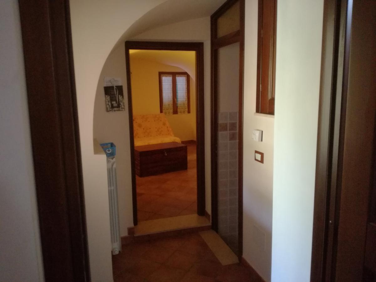 Locanda Dei Boi Ventimiglia Exterior foto