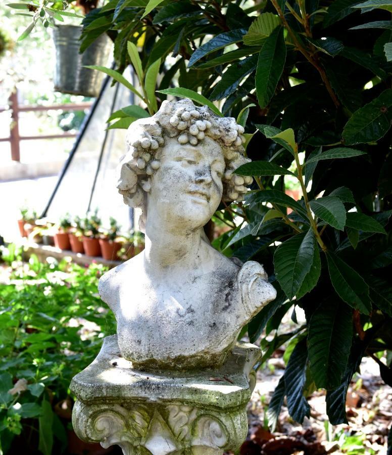 Locanda Dei Boi Ventimiglia Exterior foto