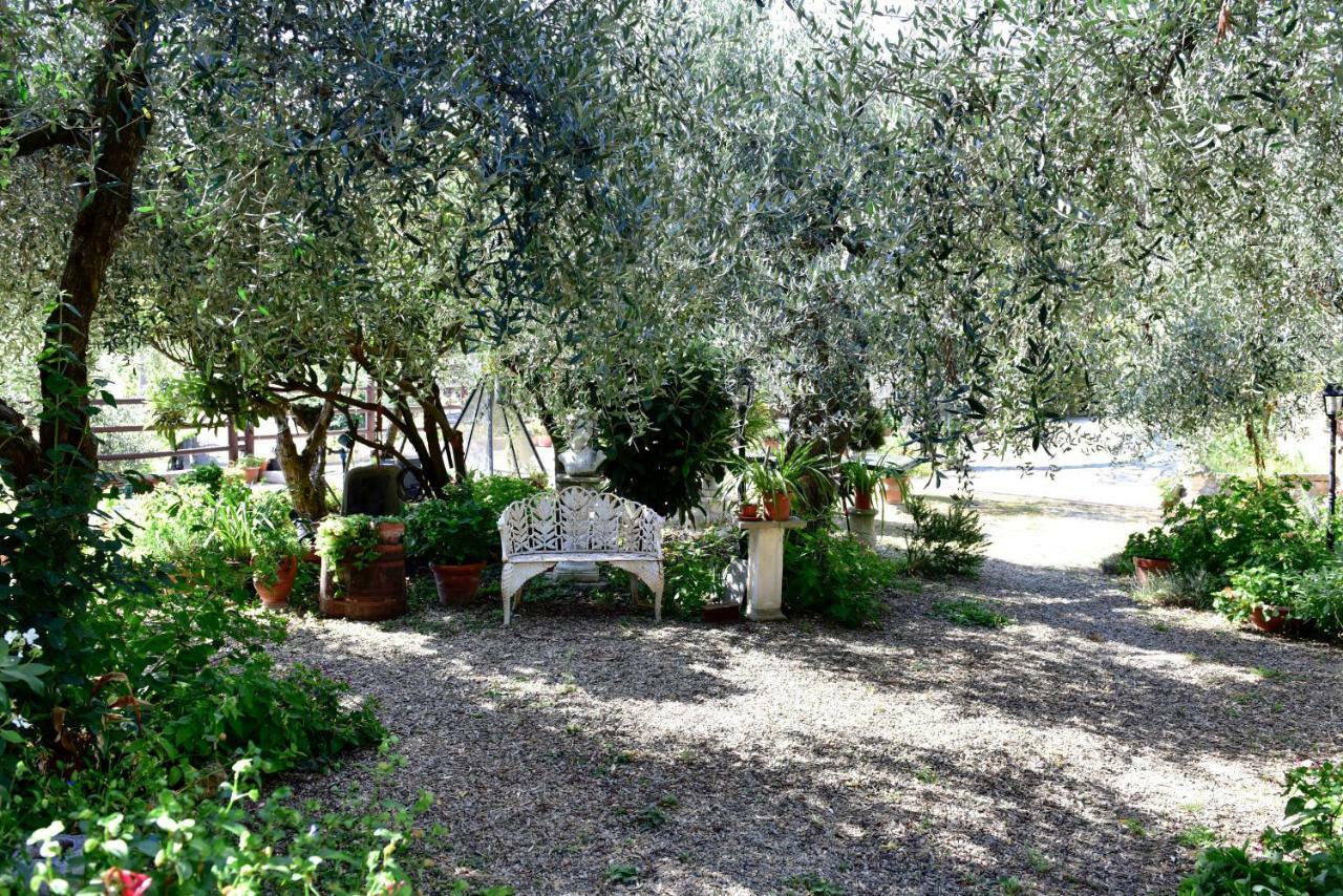 Locanda Dei Boi Ventimiglia Exterior foto