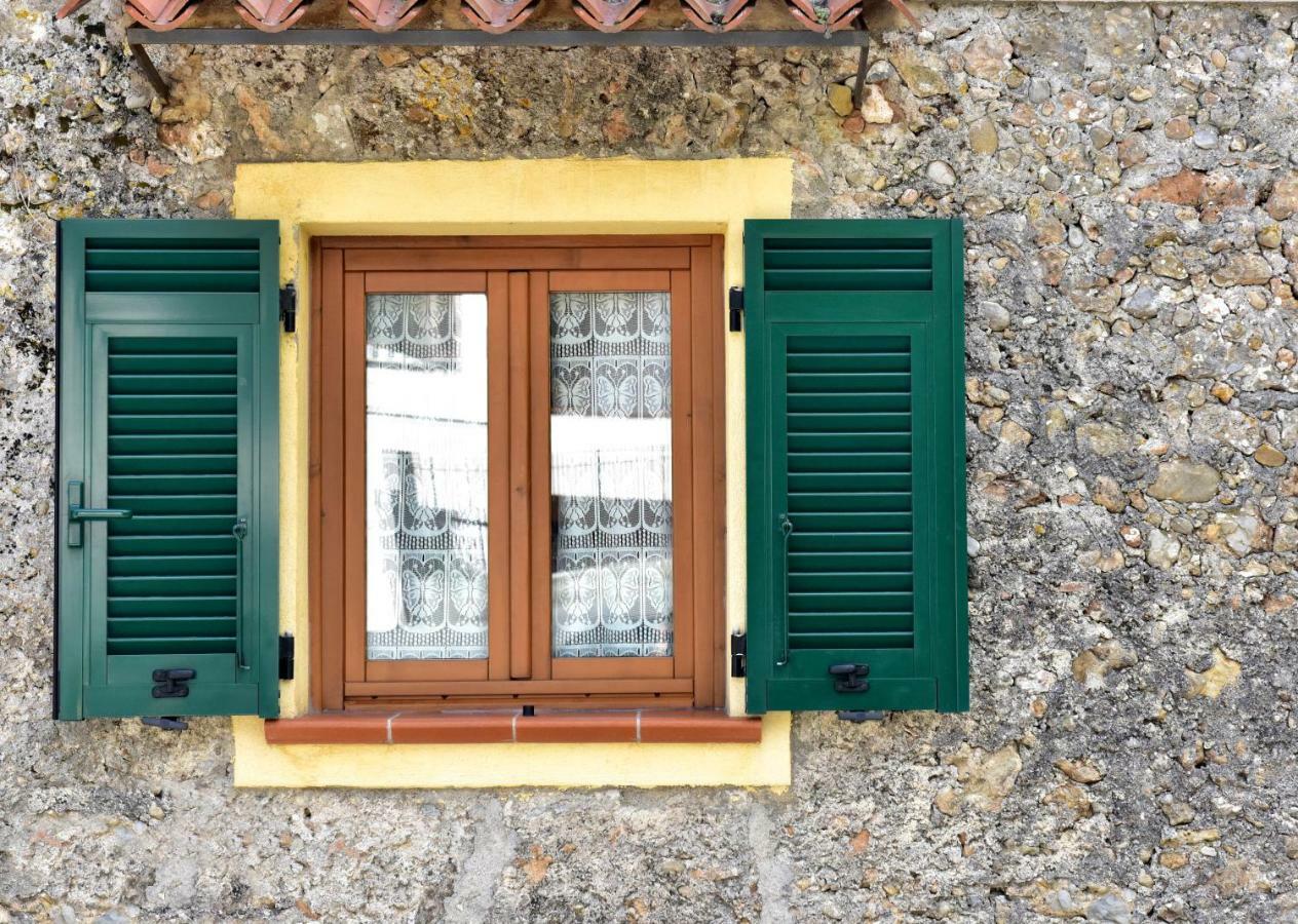 Locanda Dei Boi Ventimiglia Exterior foto