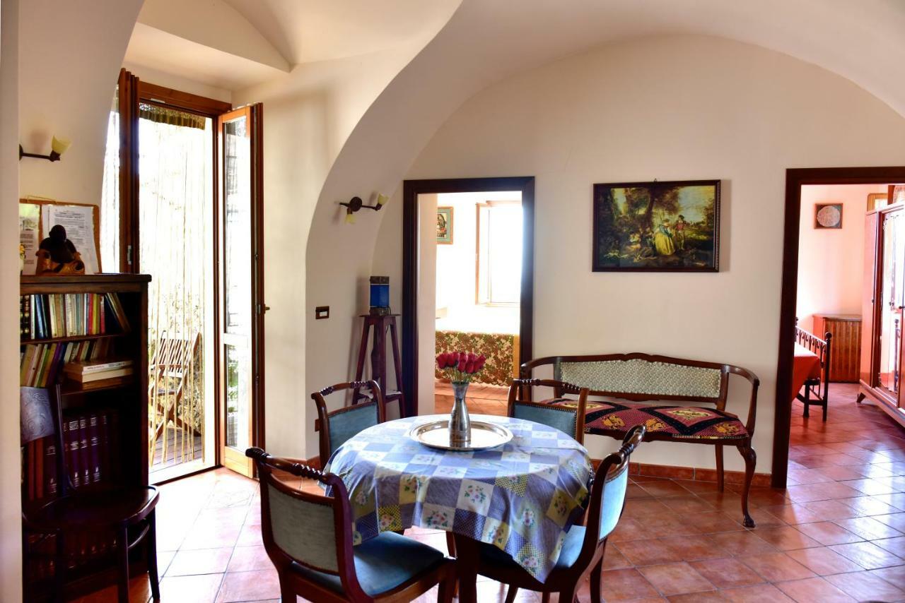 Locanda Dei Boi Ventimiglia Exterior foto