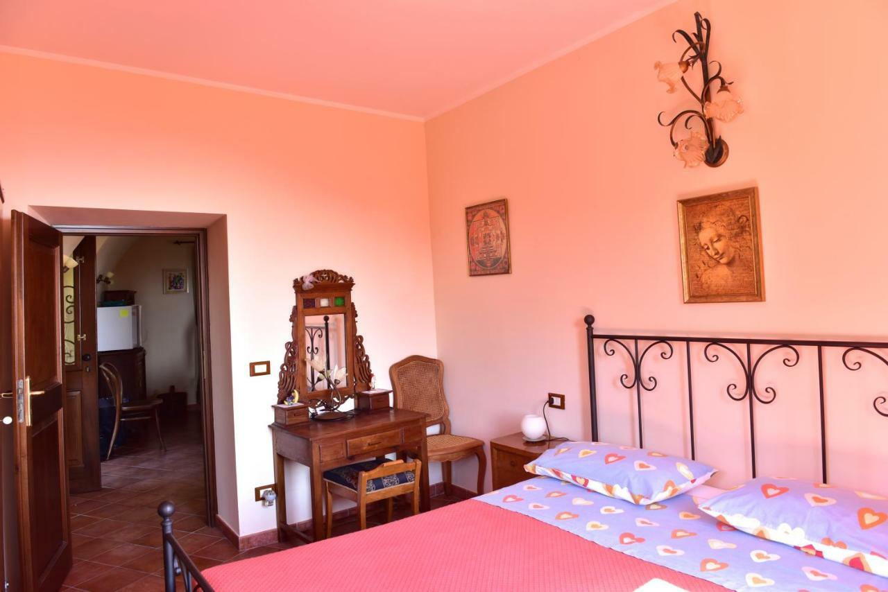Locanda Dei Boi Ventimiglia Exterior foto