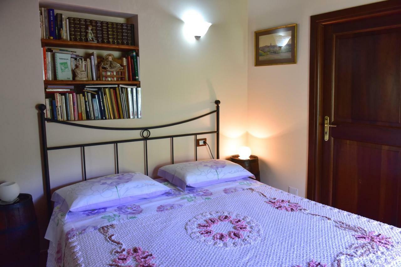 Locanda Dei Boi Ventimiglia Exterior foto